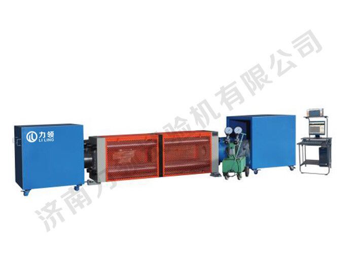 什么样的试验机，才能称为有品质的试验机？