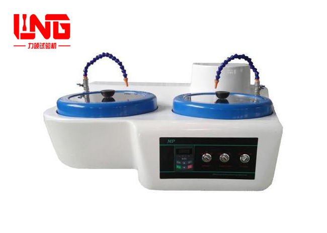 金相试样研磨抛机MP-2B型