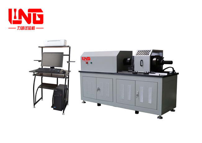 新标准高强螺栓检测仪，助力内蒙工程检测实验室