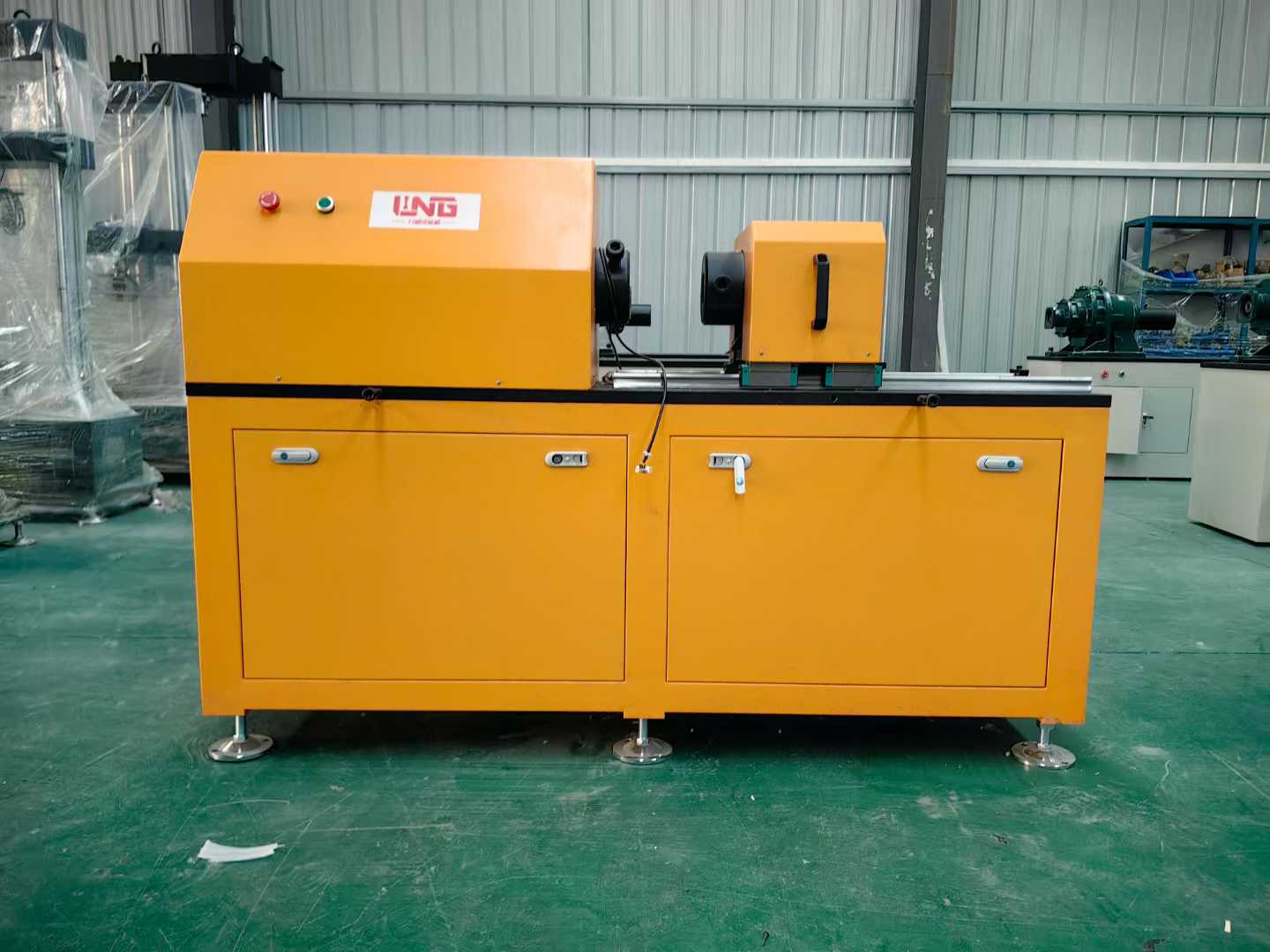 微机控制扭转试验机都有哪些常规功能