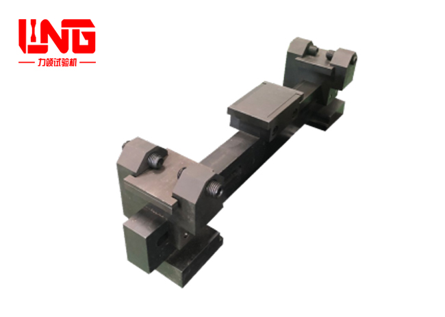 抗滑移试验螺栓加扭装置