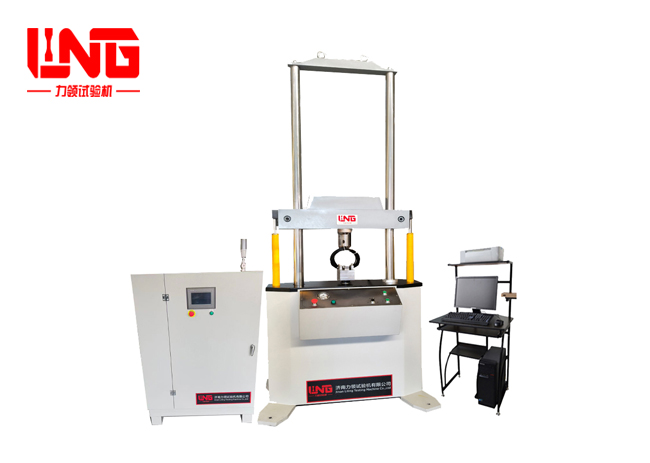 减震器示功疲劳试验机