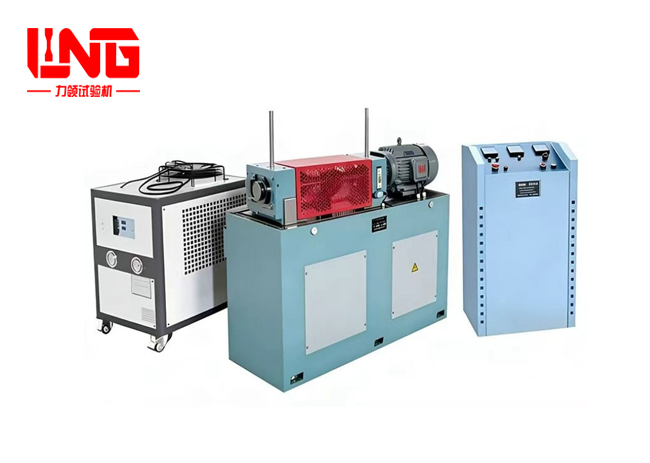 齿轮磨损试验机